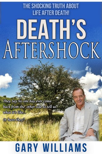 Book - The shocking truth about life after death!