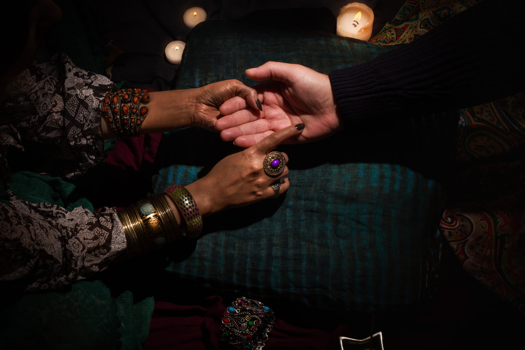 Love Spell by Karen Williams Love Spell by Karen Williams